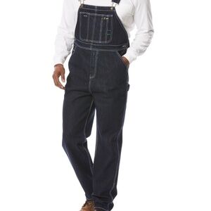 OVERALLS jean